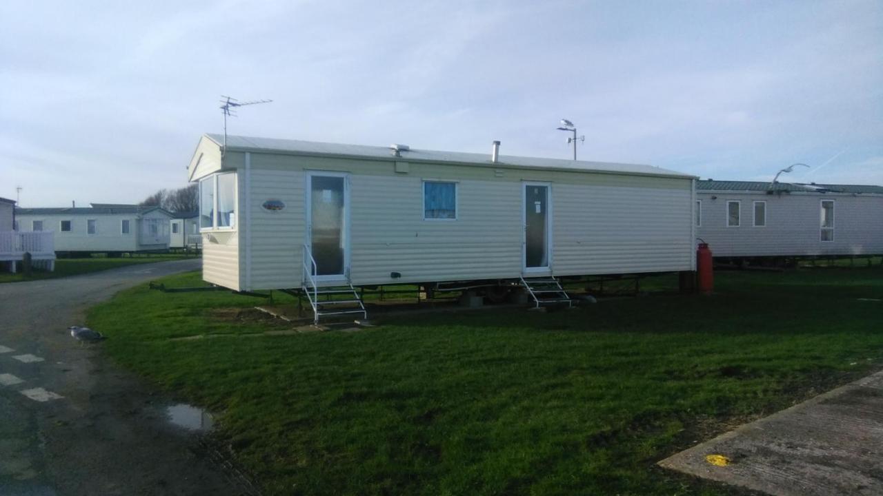 راي Arizona Family And Dogs Welcome Caravan 3 Bedrooms المظهر الخارجي الصورة