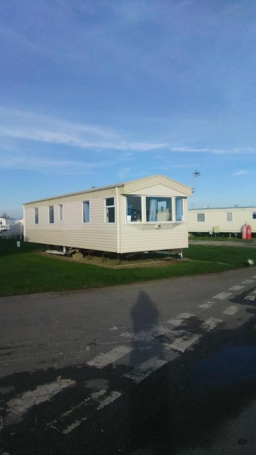 راي Arizona Family And Dogs Welcome Caravan 3 Bedrooms المظهر الخارجي الصورة