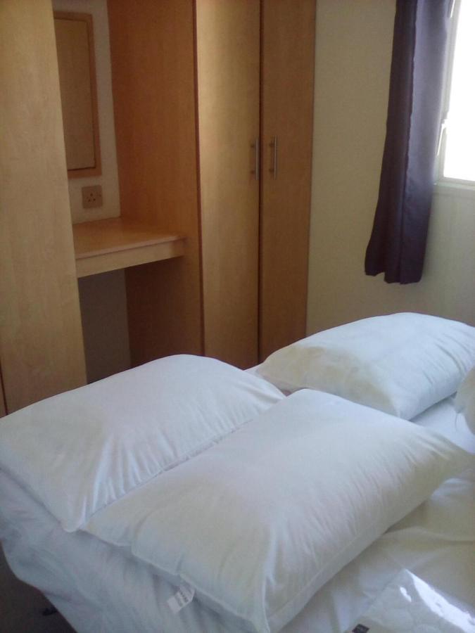 راي Arizona Family And Dogs Welcome Caravan 3 Bedrooms المظهر الخارجي الصورة