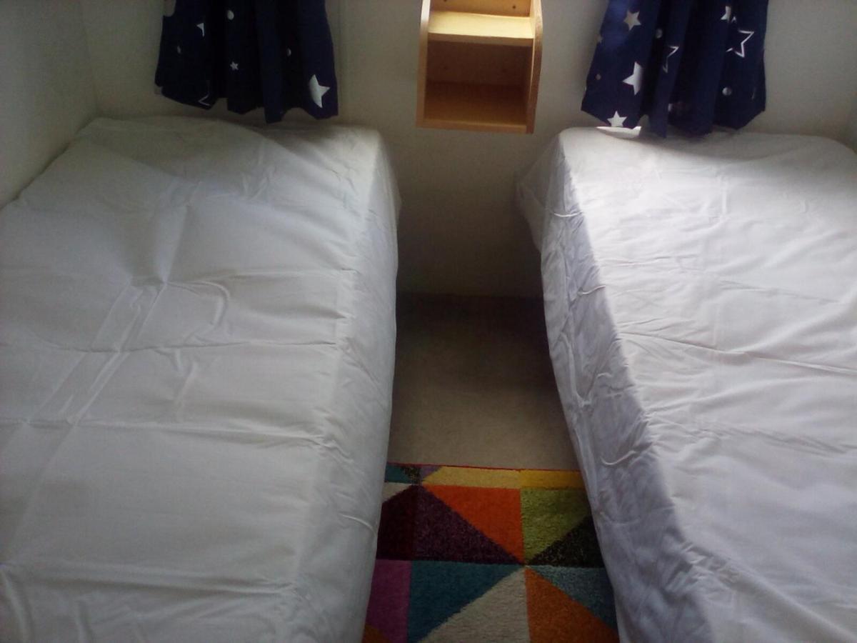 راي Arizona Family And Dogs Welcome Caravan 3 Bedrooms المظهر الخارجي الصورة