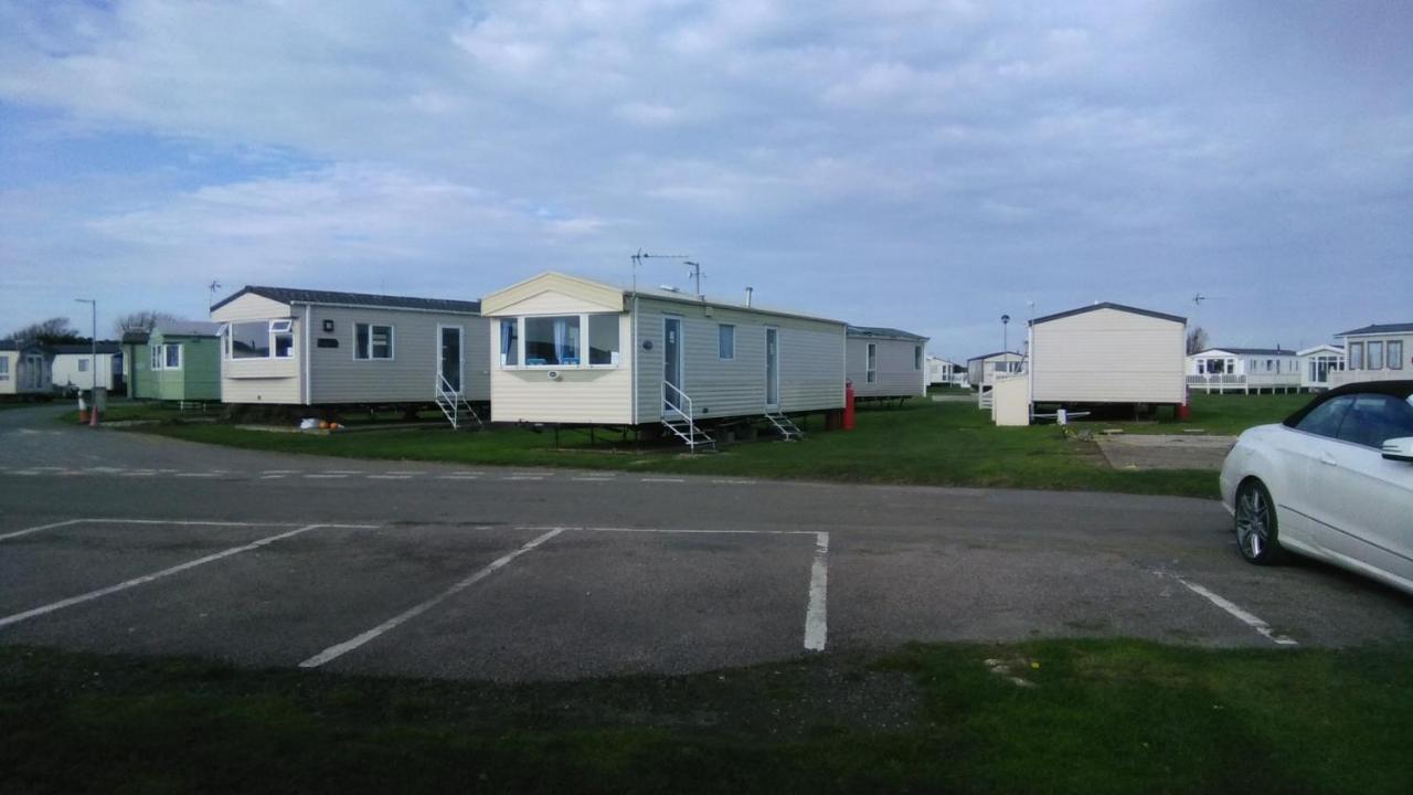 راي Arizona Family And Dogs Welcome Caravan 3 Bedrooms المظهر الخارجي الصورة