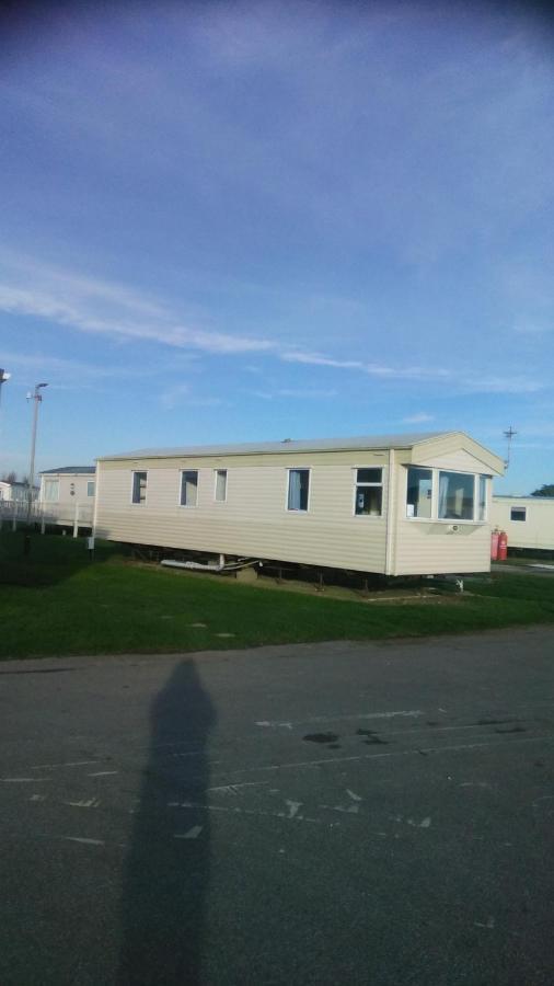 راي Arizona Family And Dogs Welcome Caravan 3 Bedrooms المظهر الخارجي الصورة