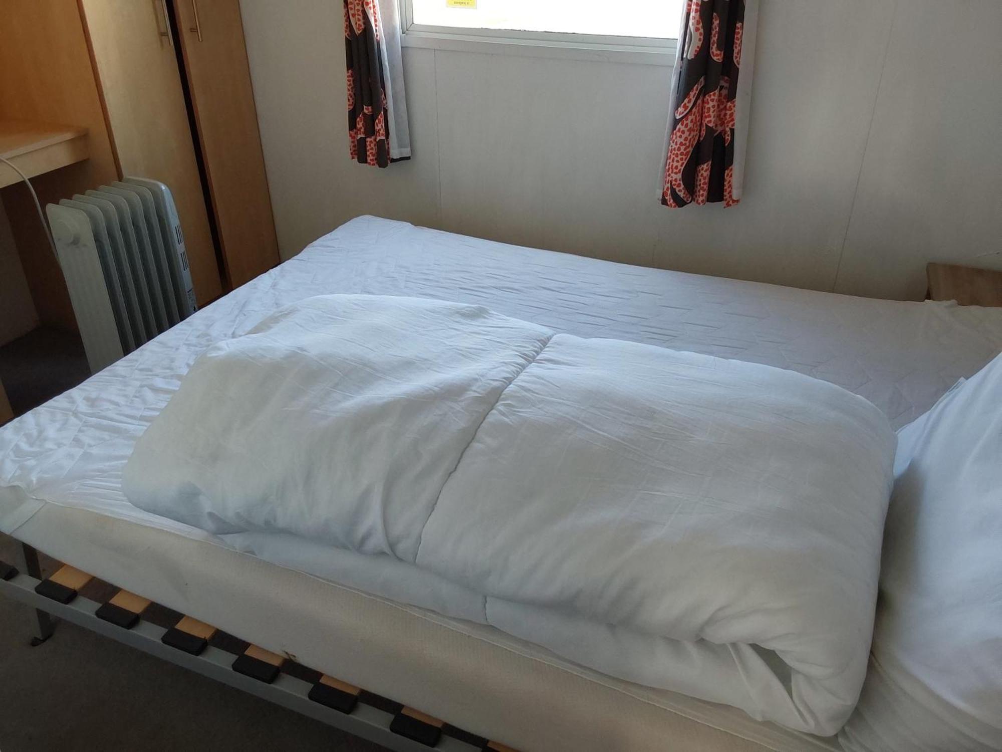 راي Arizona Family And Dogs Welcome Caravan 3 Bedrooms المظهر الخارجي الصورة