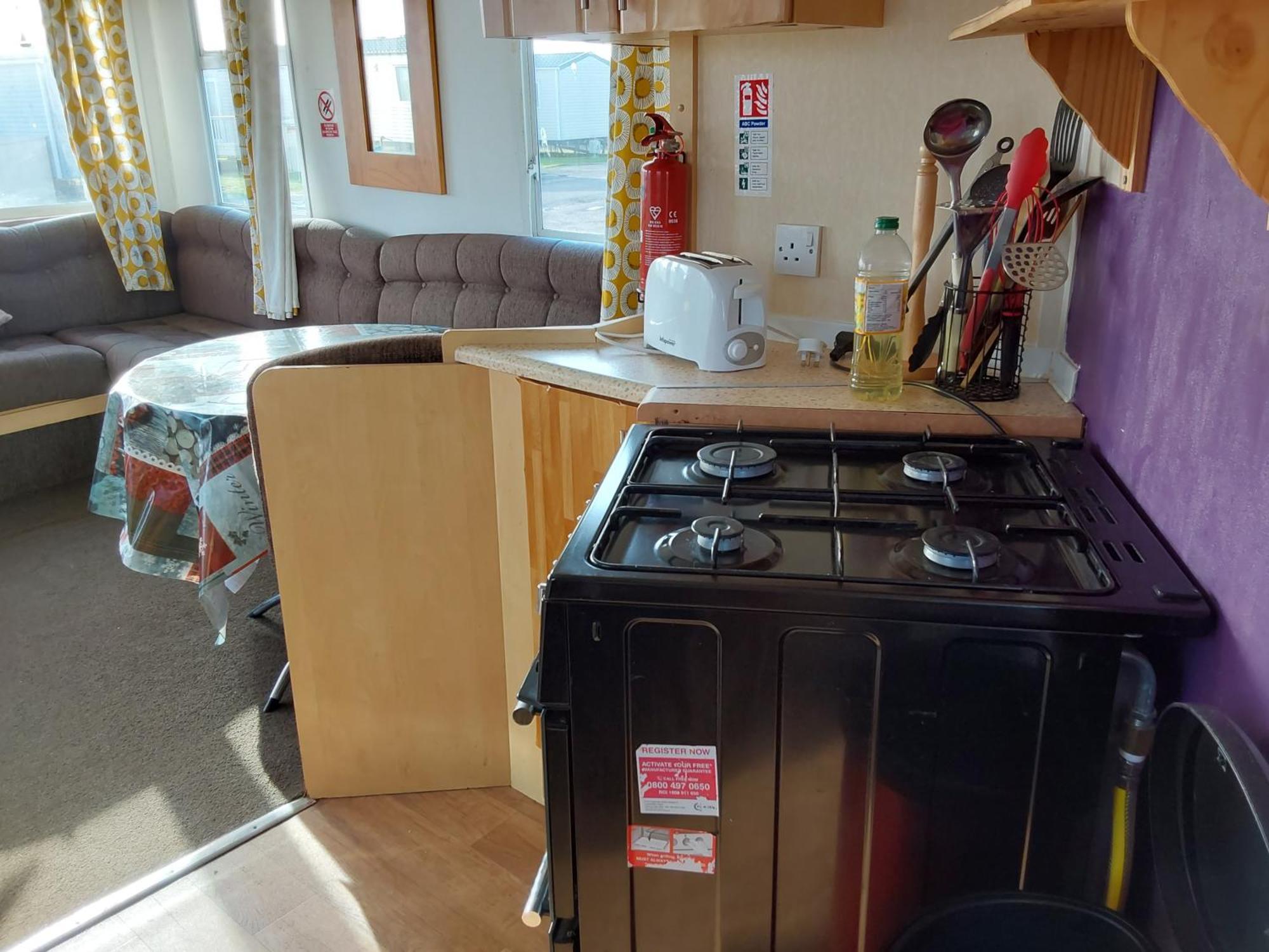 راي Arizona Family And Dogs Welcome Caravan 3 Bedrooms المظهر الخارجي الصورة